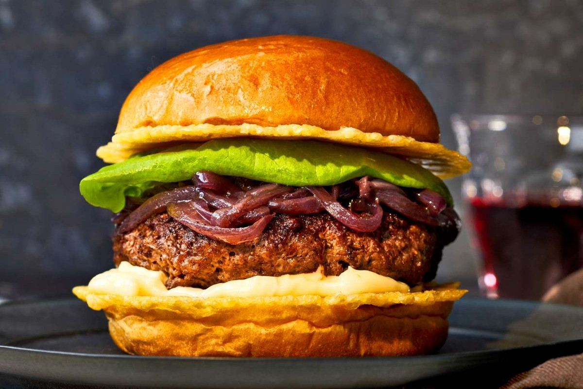 hamburger-recipe