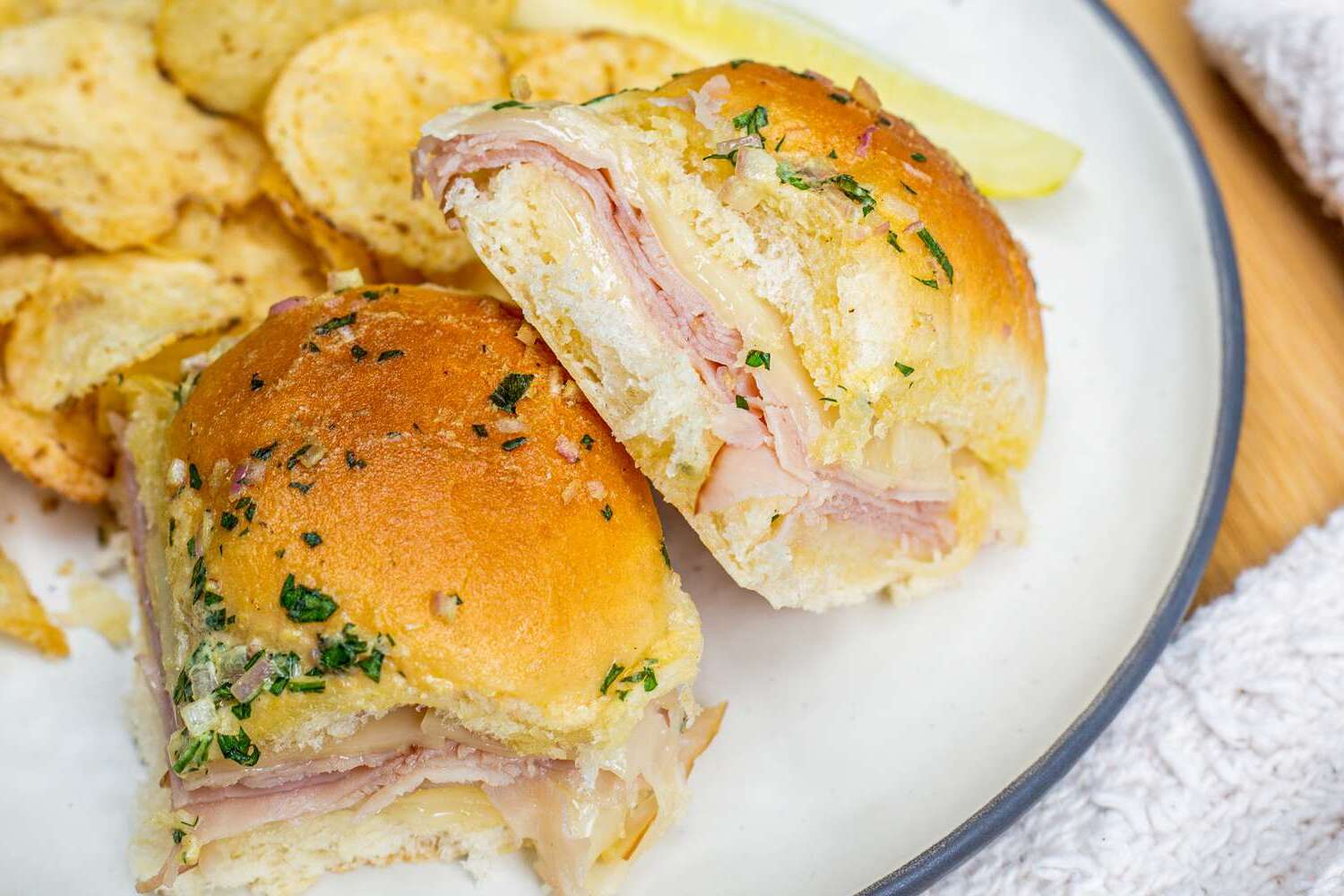 hot-ham-and-cheese-recipe
