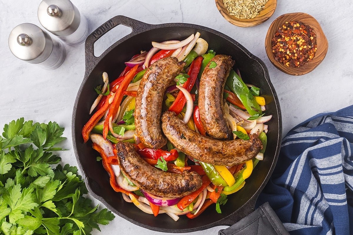 italian-sausage-recipe
