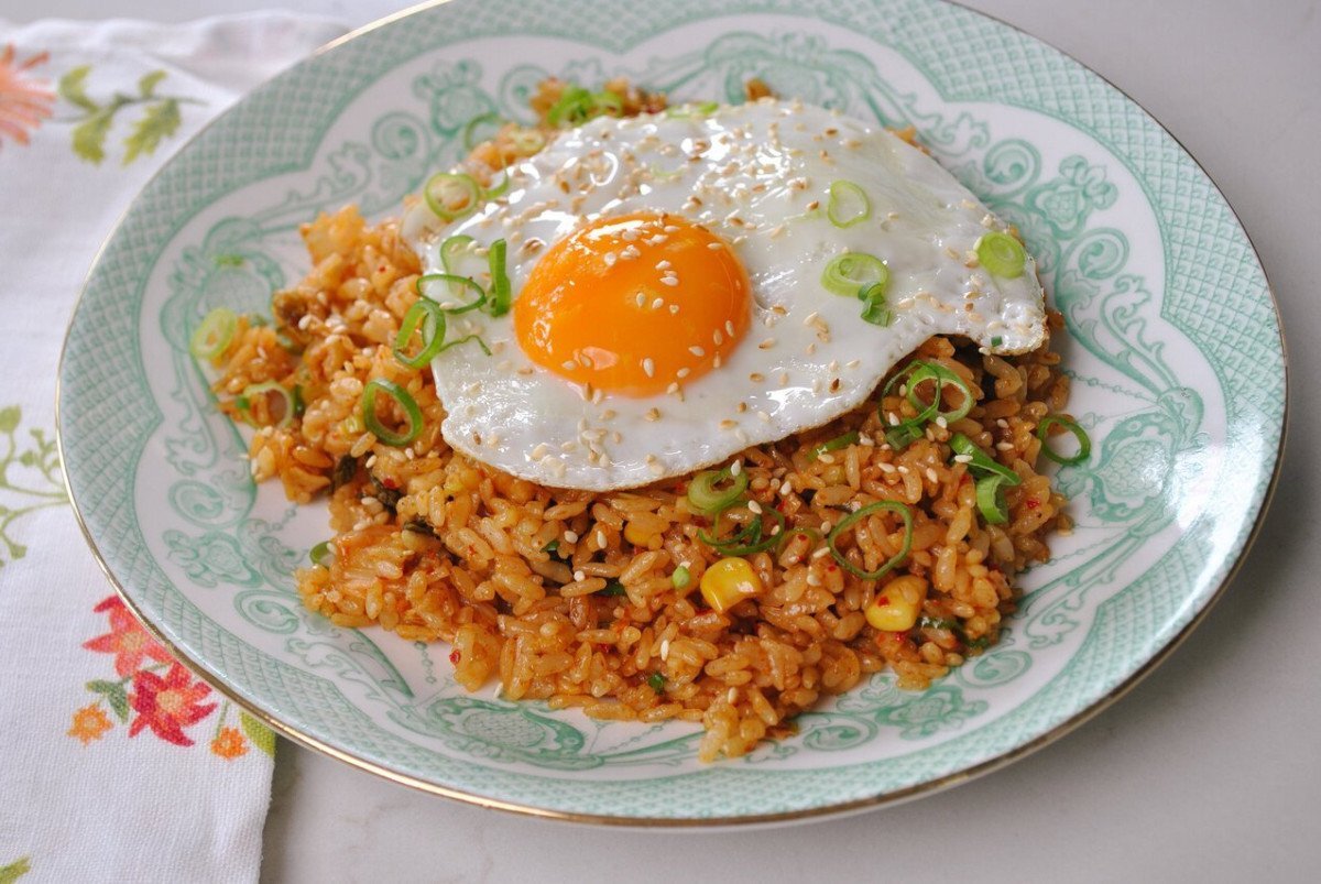 kimchi-fried-rice-recipe