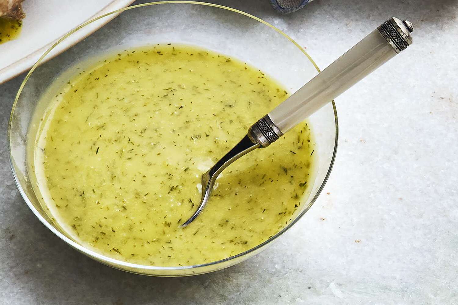 lemon-vinaigrette-recipe