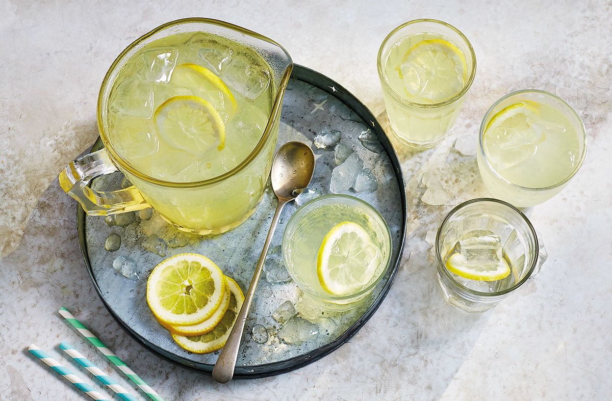 lemonade-recipe