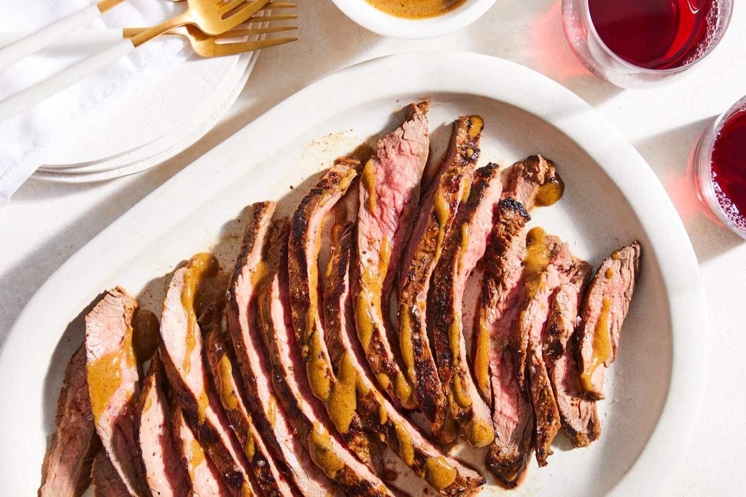marinated-flank-steak-recipe