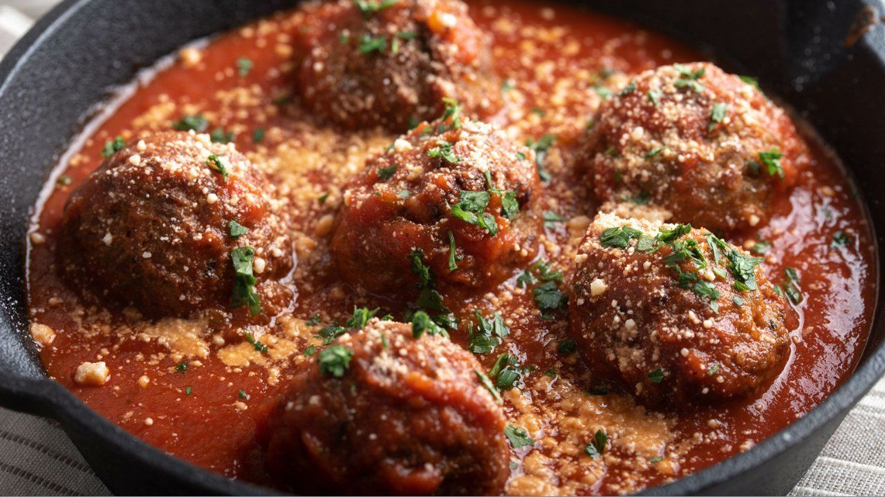 meatballs-recipe