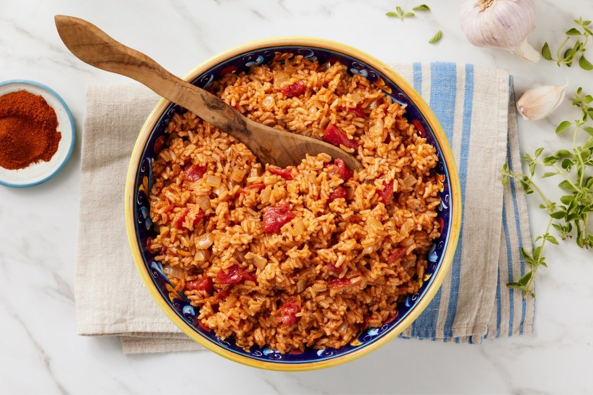 mexican-rice-recipe