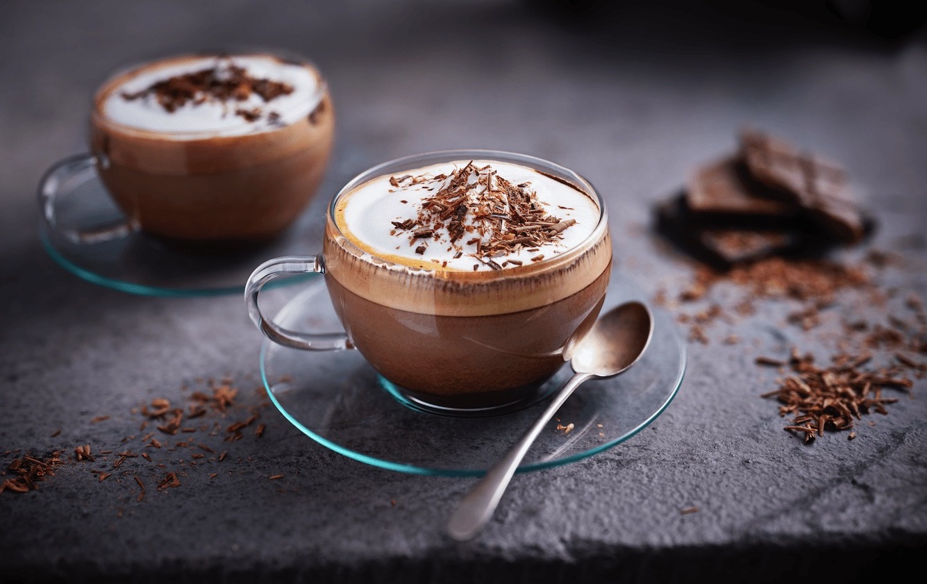 mocha-coffee-recipe