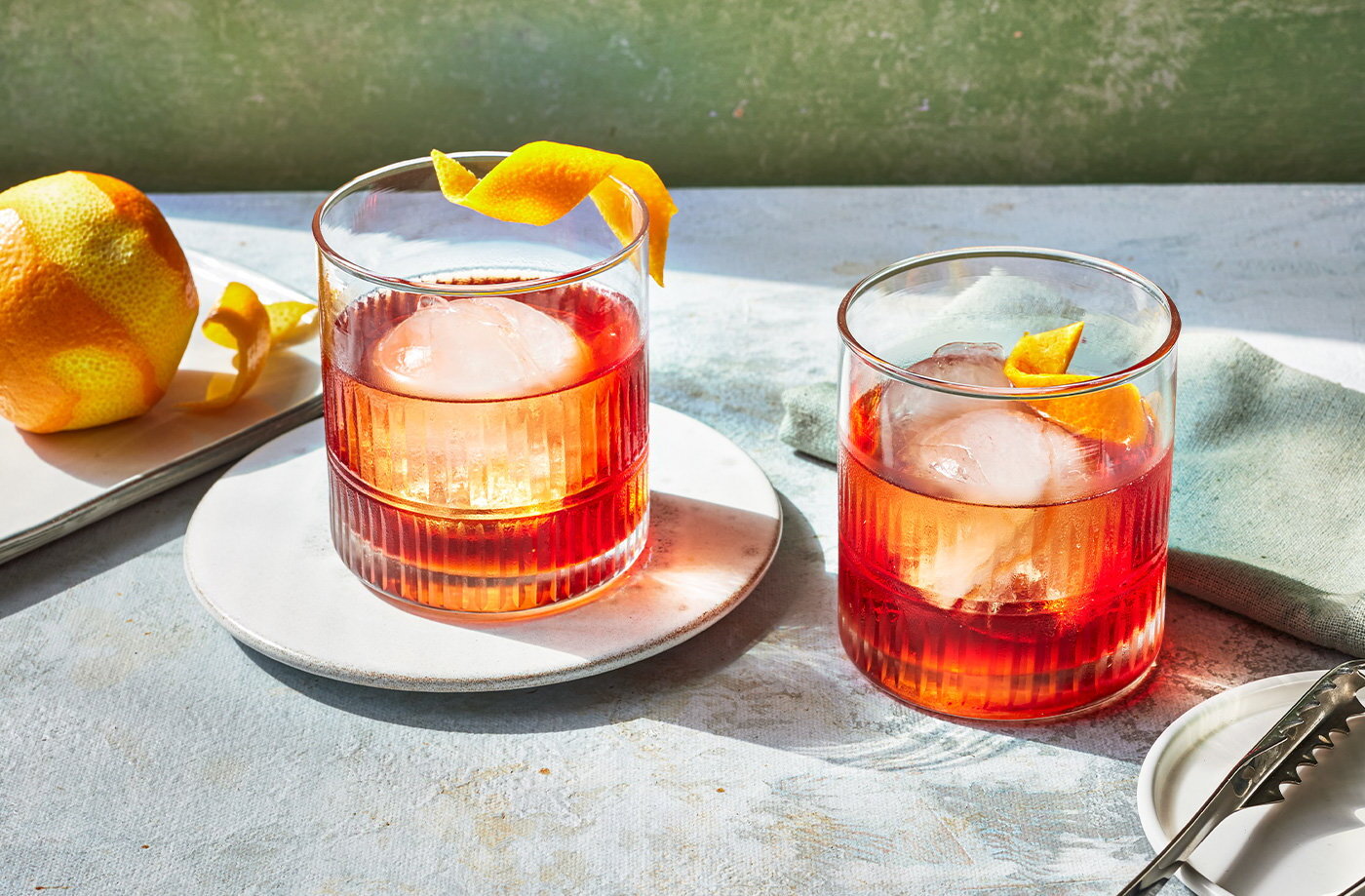 negroni-cocktail-recipe