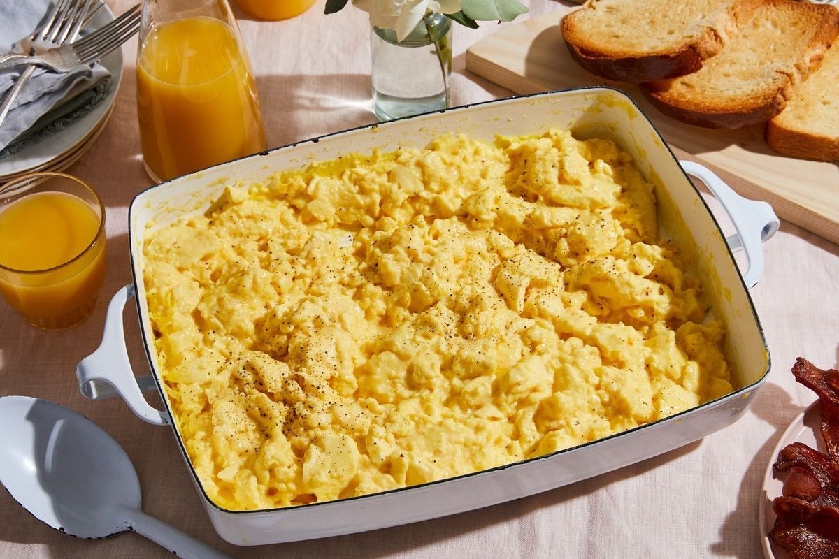 oven-scrambled-eggs-recipe