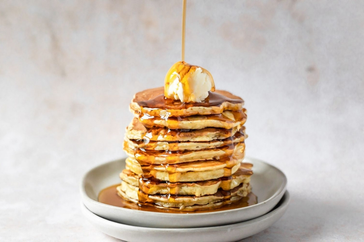 pancake-recipe