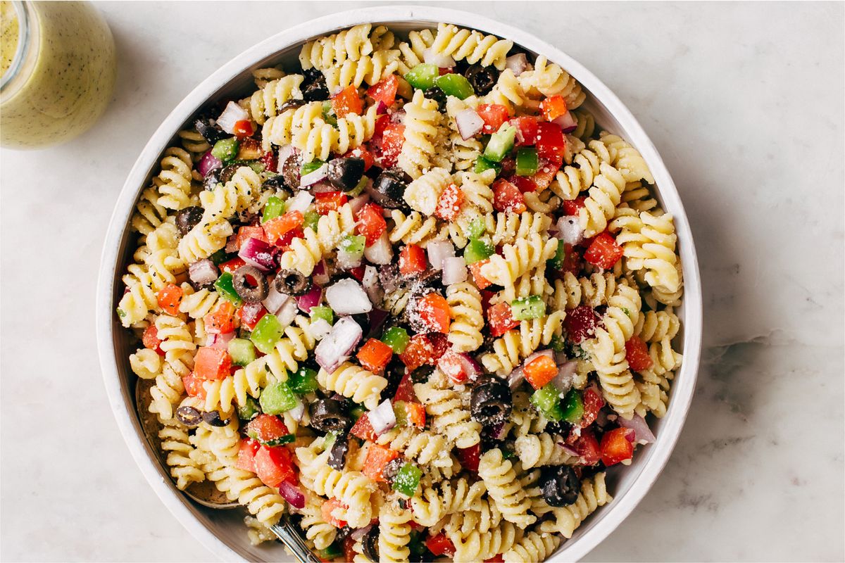 pasta-salad-with-dressing-recipe
