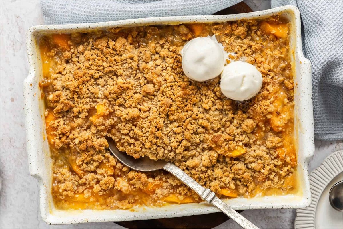 peach-crisp-recipe
