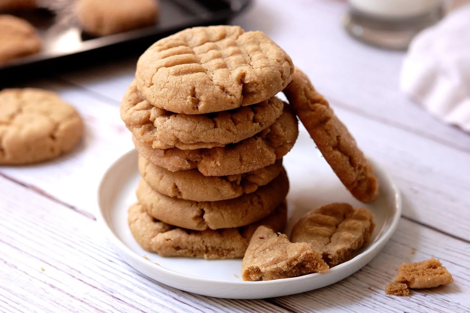 peanut-butter-cookies-recipe