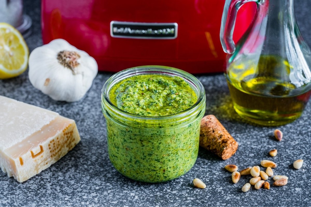 pesto-sauce-recipe