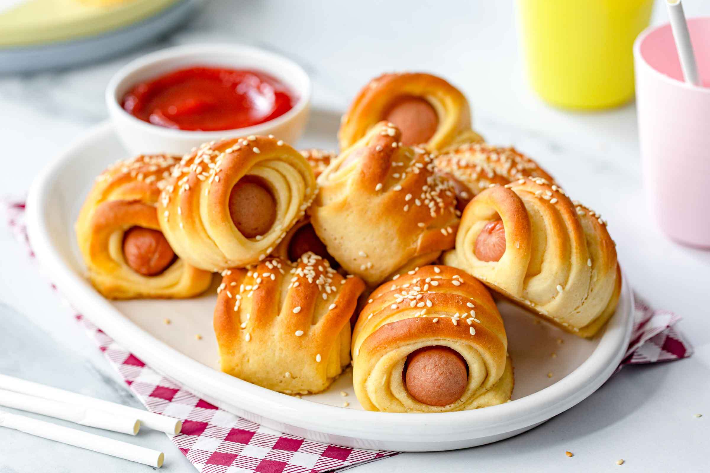 pigs-in-a-blanket-recipe