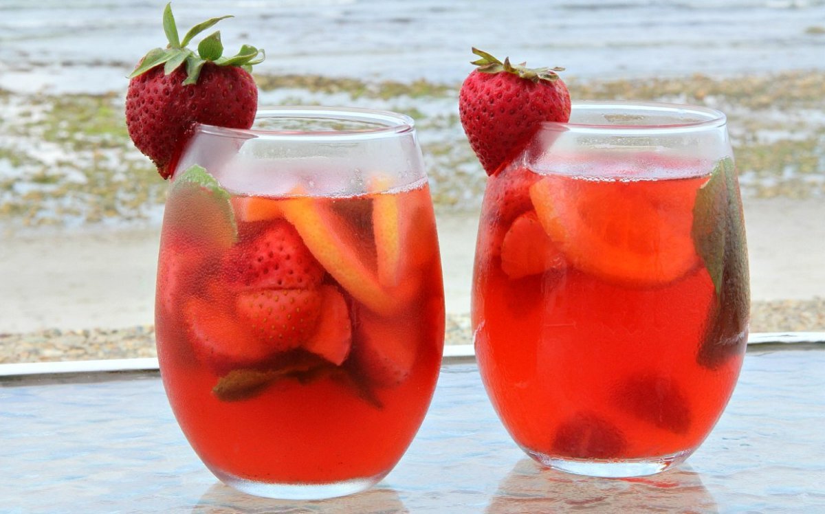 sangria-recipe