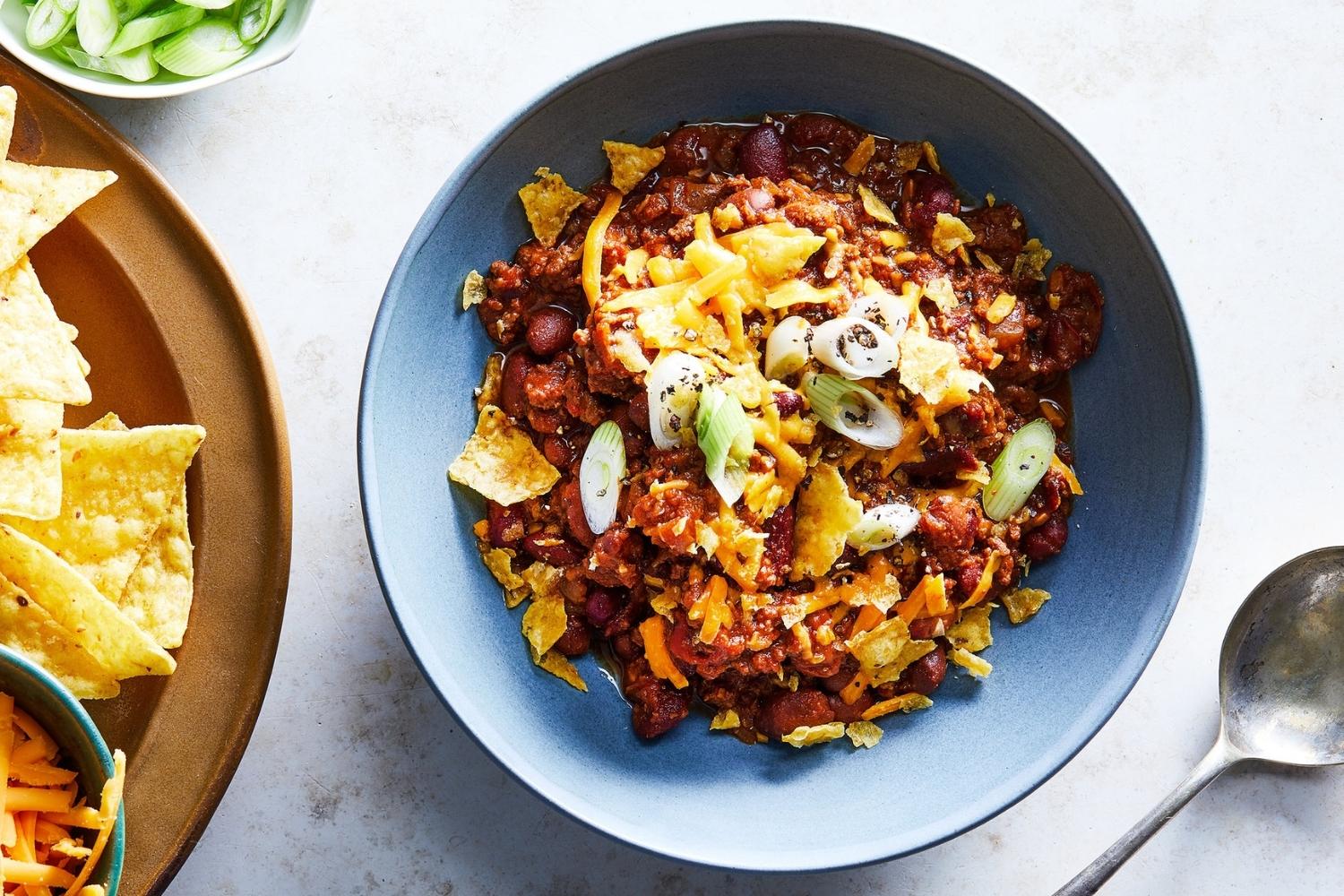 slow-cooker-chili-recipe