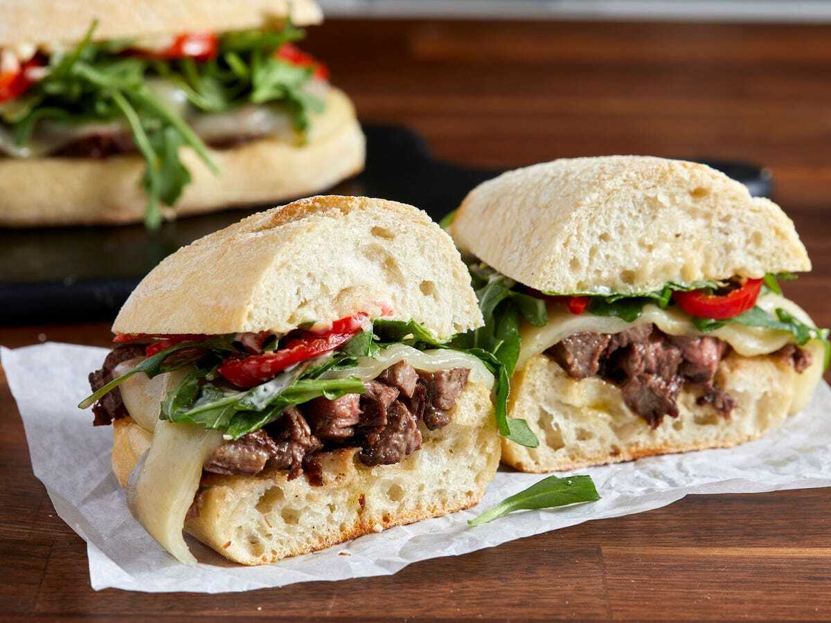 steak-sandwich-recipe