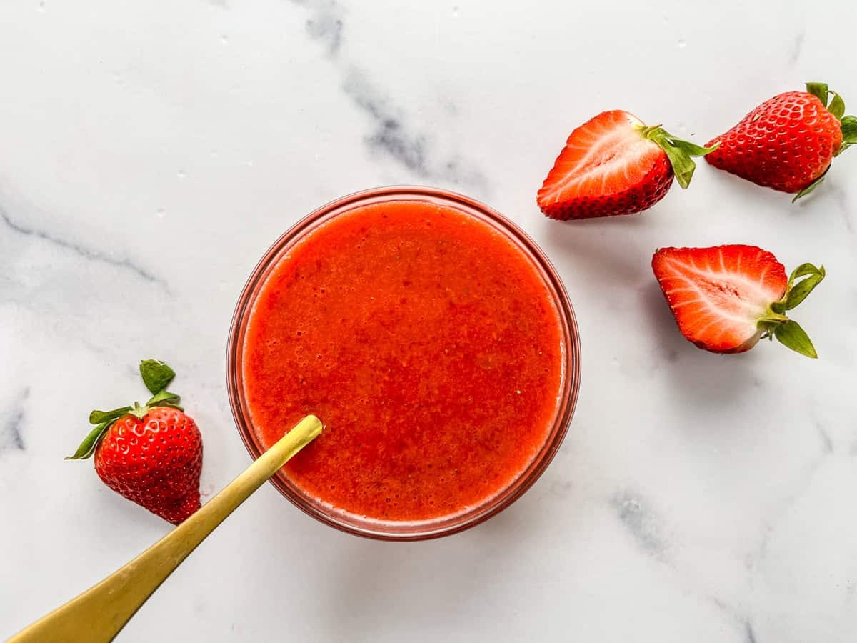 strawberry-vinaigrette-recipe