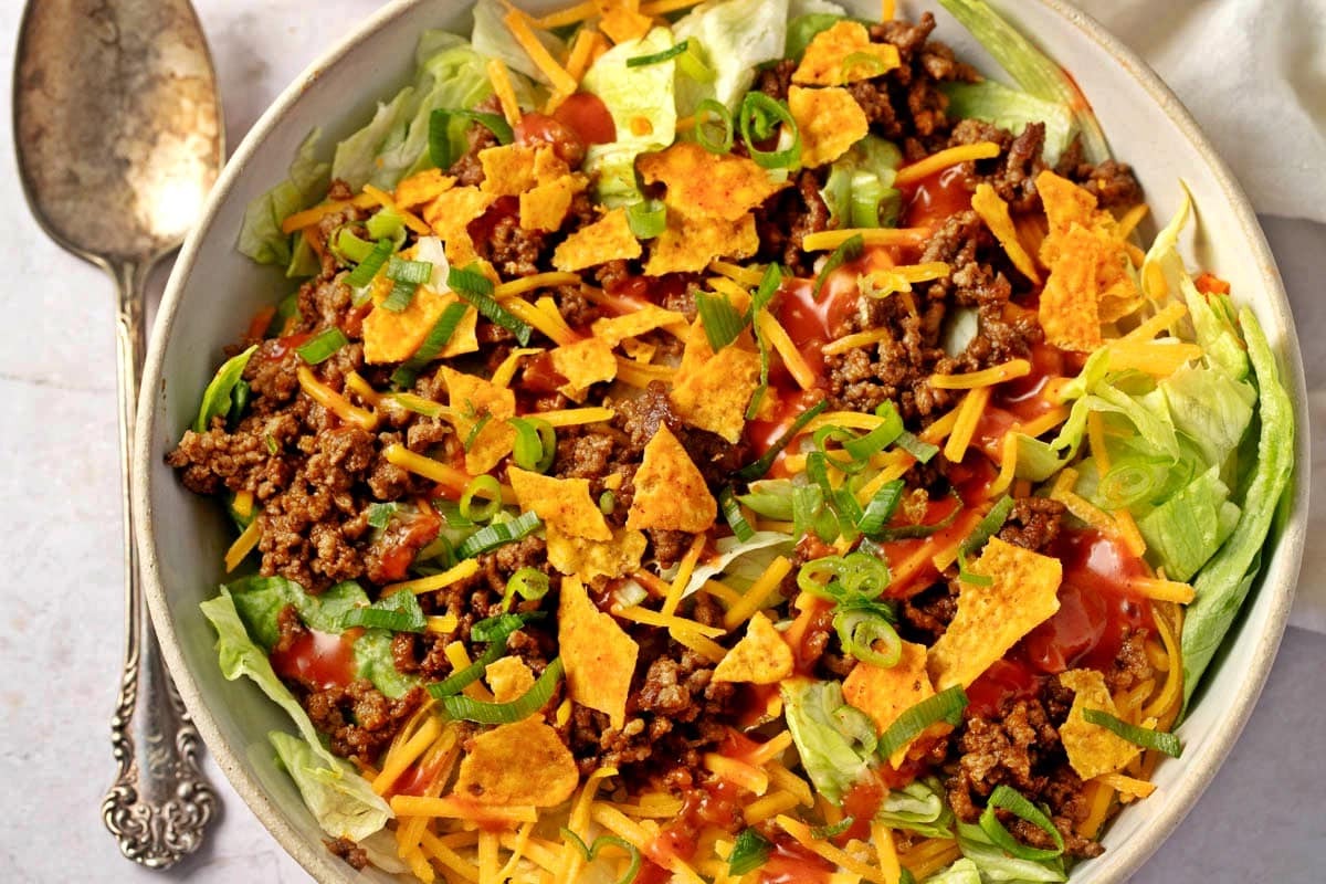 taco-salad-recipe