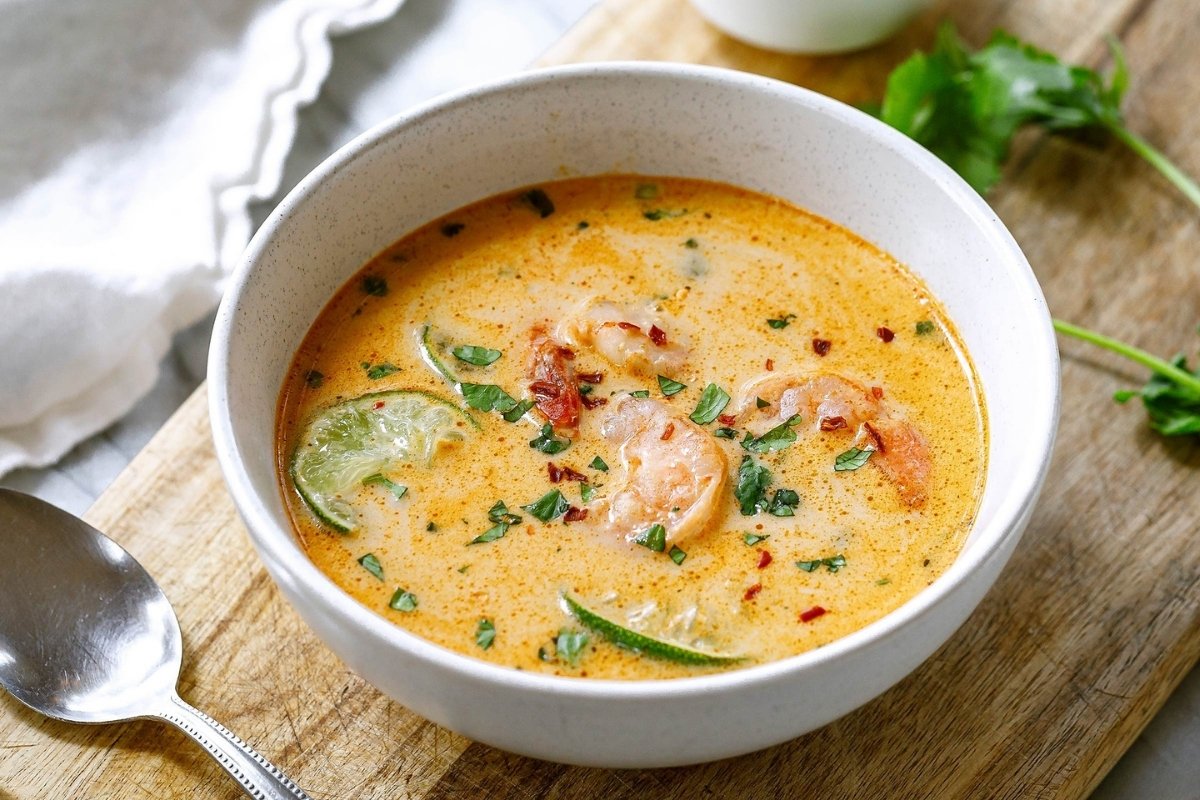 thai-coconut-soup-recipe
