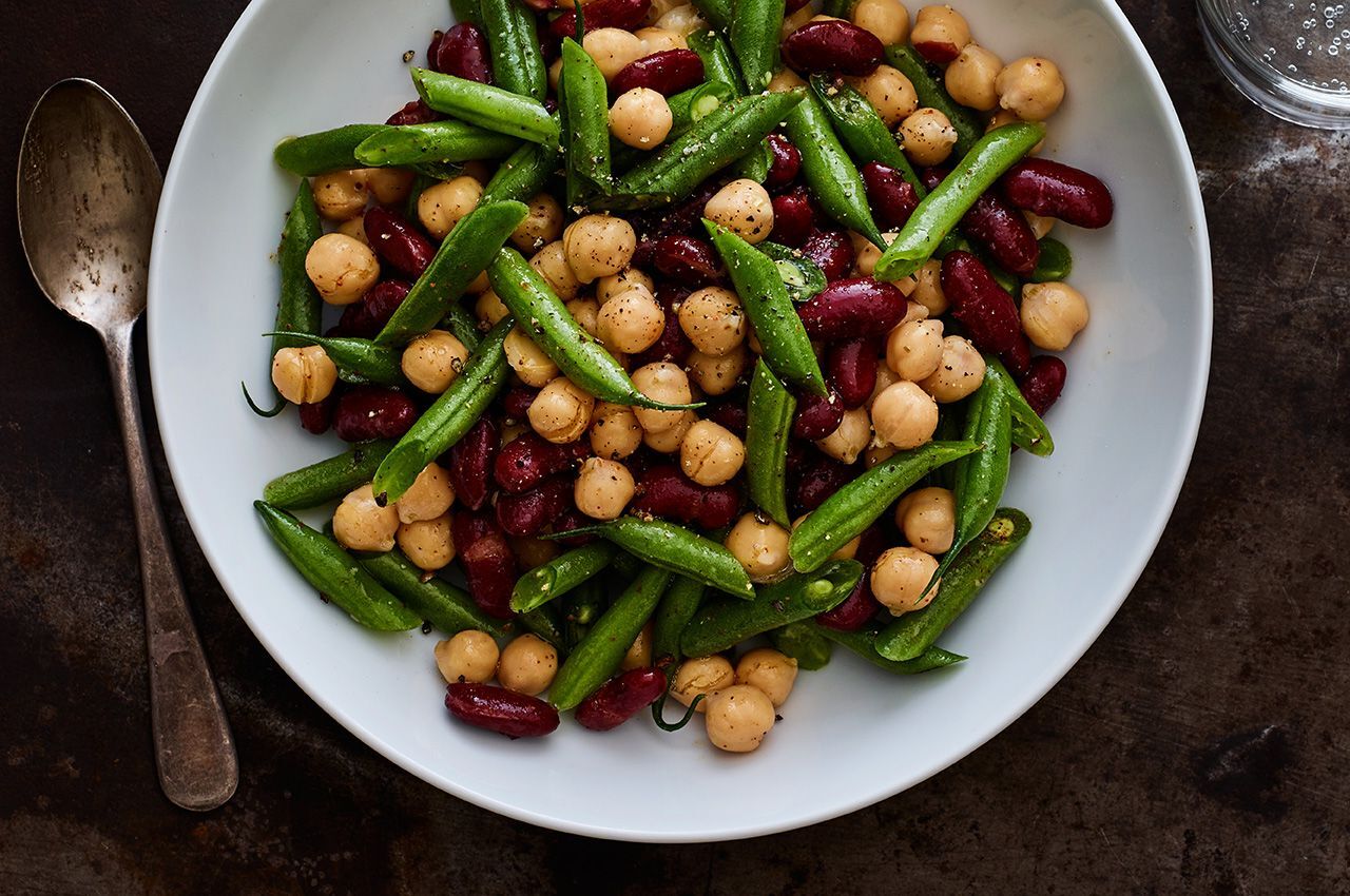 three-bean-salad-recipe