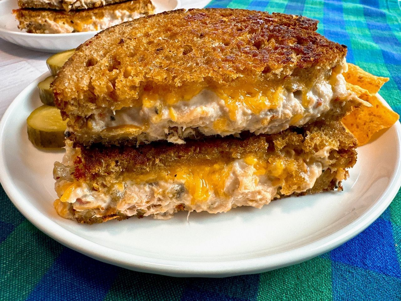 tuna-melt-recipe