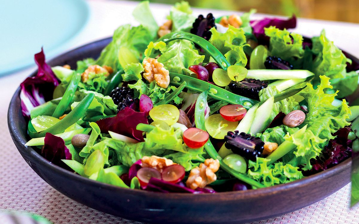 vegetable-salad-recipe