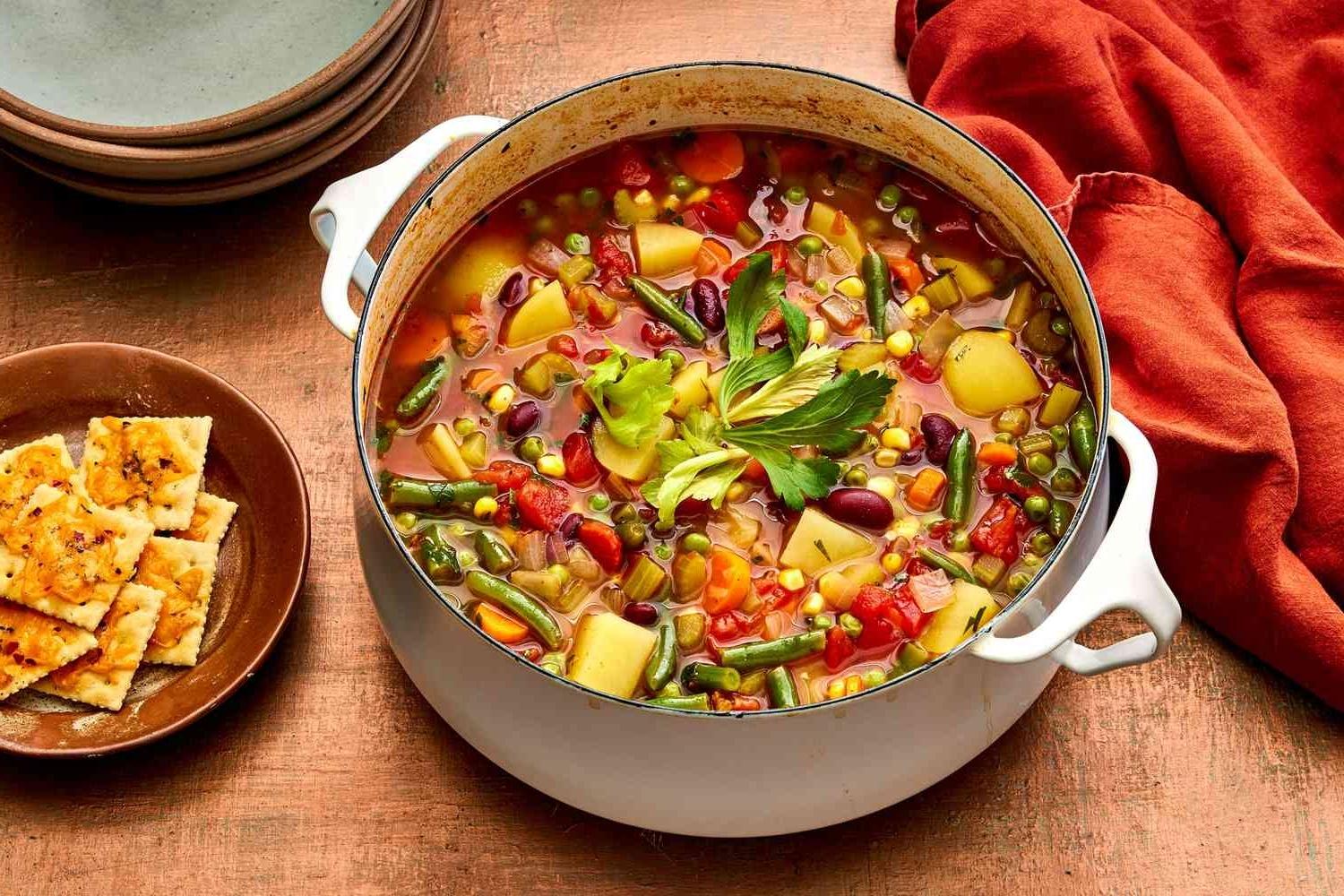 vegetable-soup-recipe