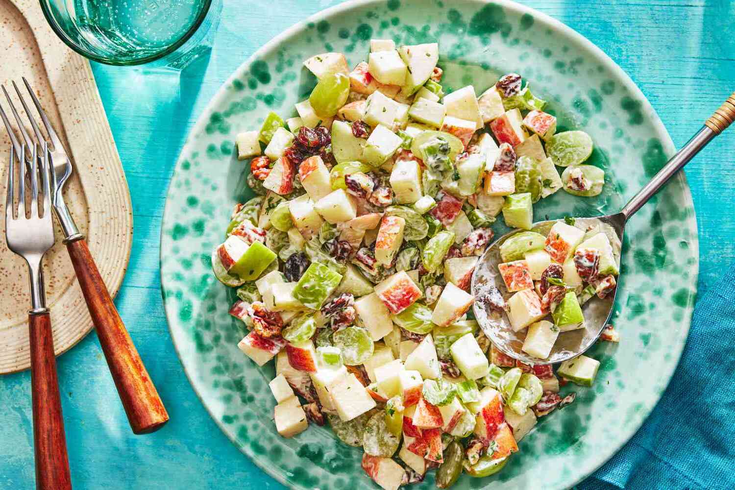 waldorf-salad-recipe