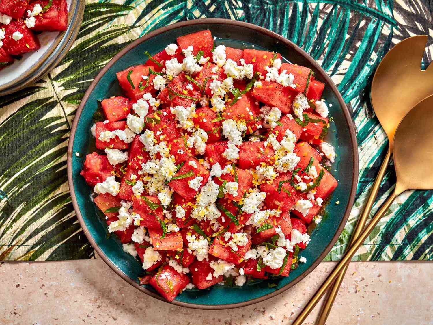 watermelon-salad-recipe